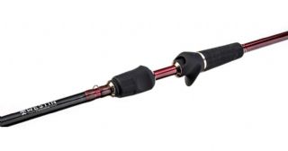 Westin W6 Finesse T T&C Casting Rods 5-15g - 